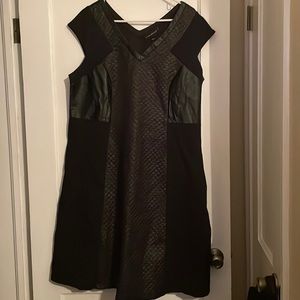 Lane Bryant Dress
